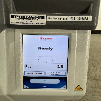 Thermo Scientific Sorvall Bios 16 Floor Centrifuge image 2